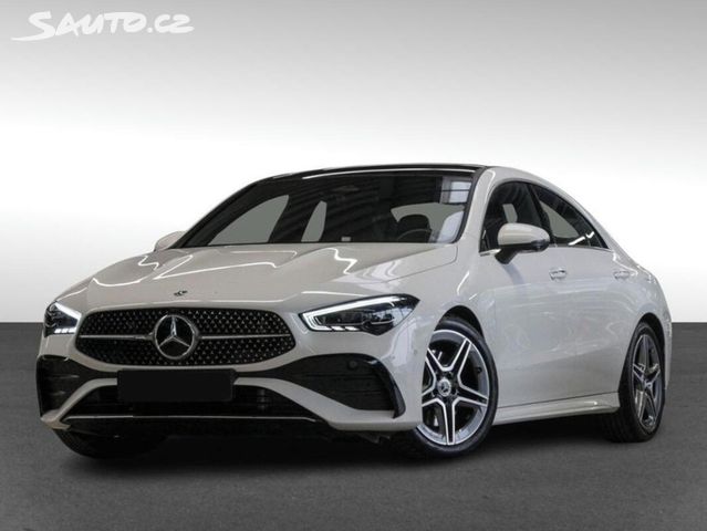 Mercedes CLA